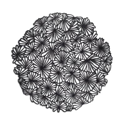 Chilewich - Pressed Daisy Table Mat