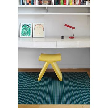 Chilewich - Tambour Floormat, 35" x 48"