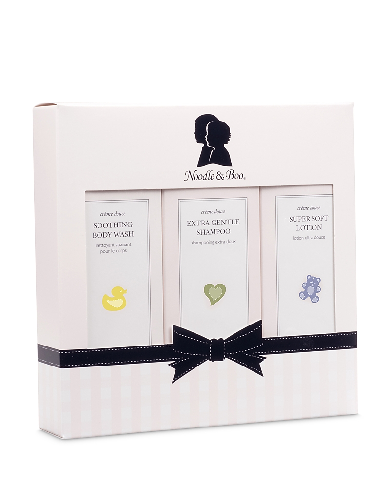 Noodle & Boo Starter Gift Set