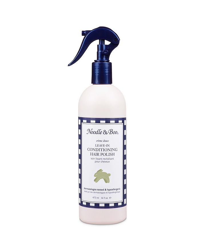 Noodle & Boo Conditioning Hair Polish 16 oz. Bloomingdale's