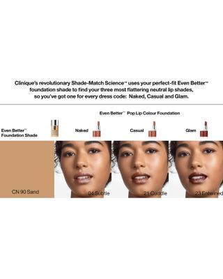 Even Better Makeup SPF 15