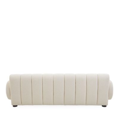 Brigitte Fabric Sofa