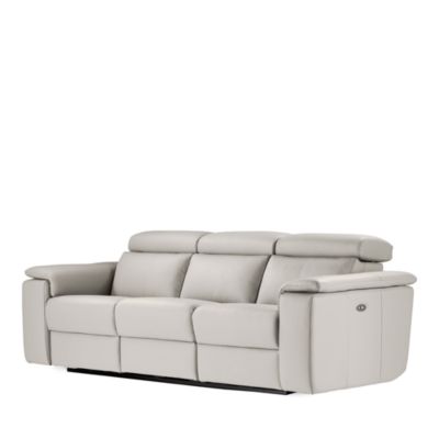 Naxos 3-Piece Power Reclining Sofa