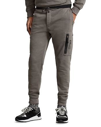 Polo Ralph Lauren - RLX Garment Dyed French Terry Jogger Pants