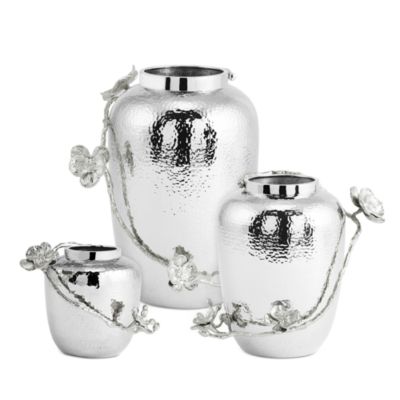 Michael Aram - White Orchid Vase
