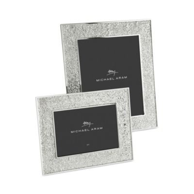 Shagreen Frame, 5" x 7"