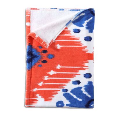 Shaspura Beach Towel