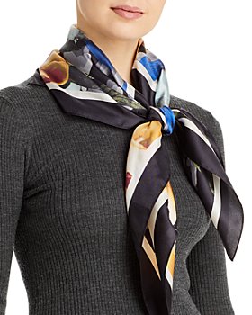 discount 85% Lacoste shawl WOMEN FASHION Accessories Shawl Gray Gray Single 