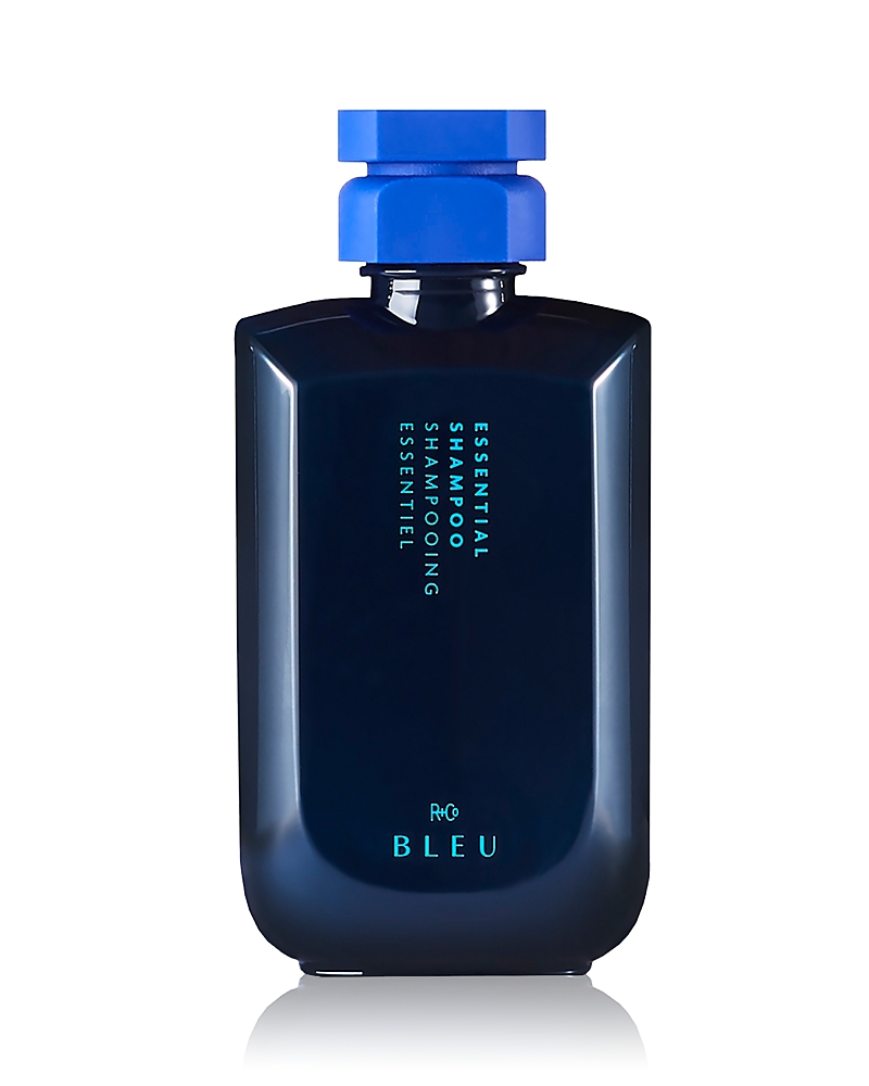 R And Co Bleu Essential Shampoo 8.5 Oz.