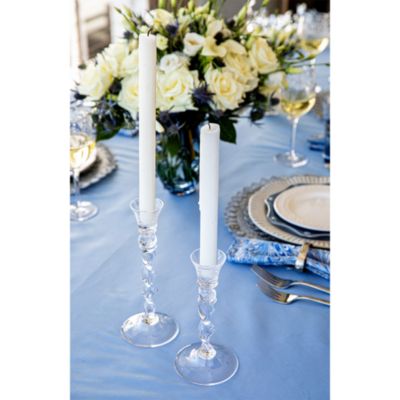 Berry Spiral Candlestick, Small