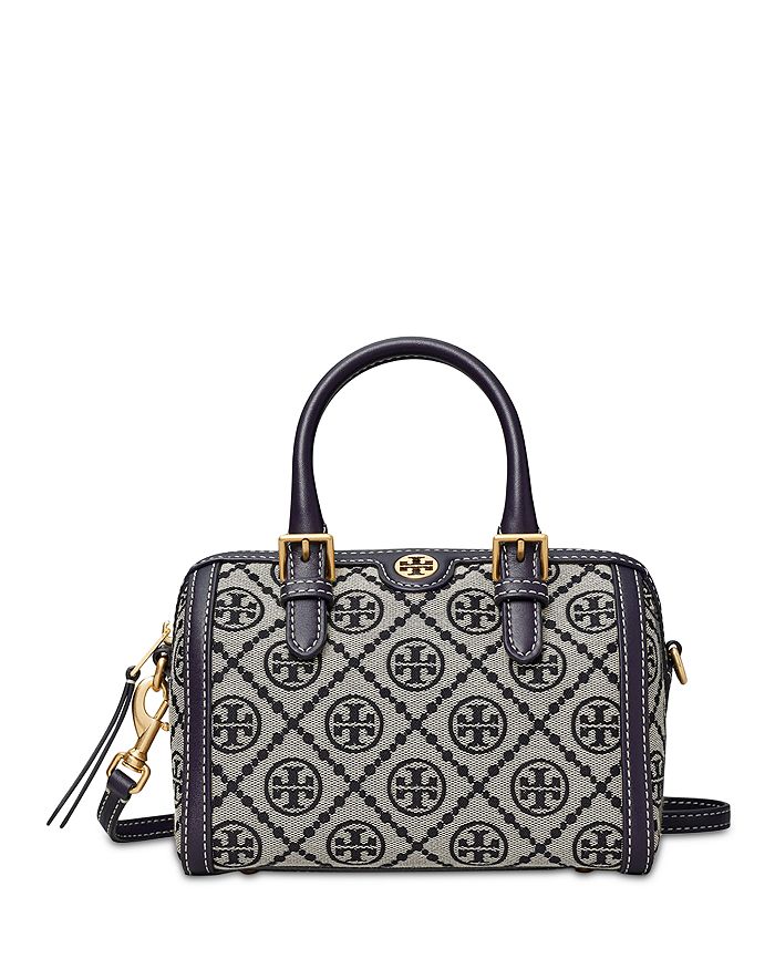 How to spot a real Tory Burch bag? All about the leather quality, stitching  and more