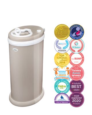 Diaper Pail
