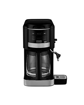 Cuisinart - Drip Coffee Maker & Hot Water System