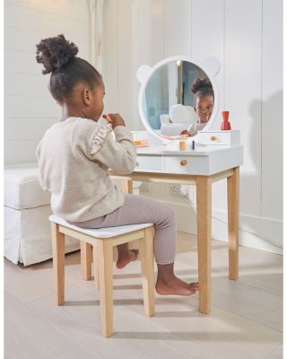Forest Dressing Table - Ages 3+  