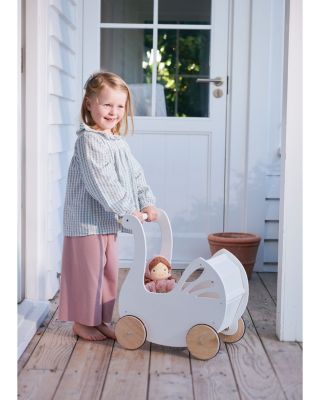 Sweet Dreams Pram - Ages 18 Months+  