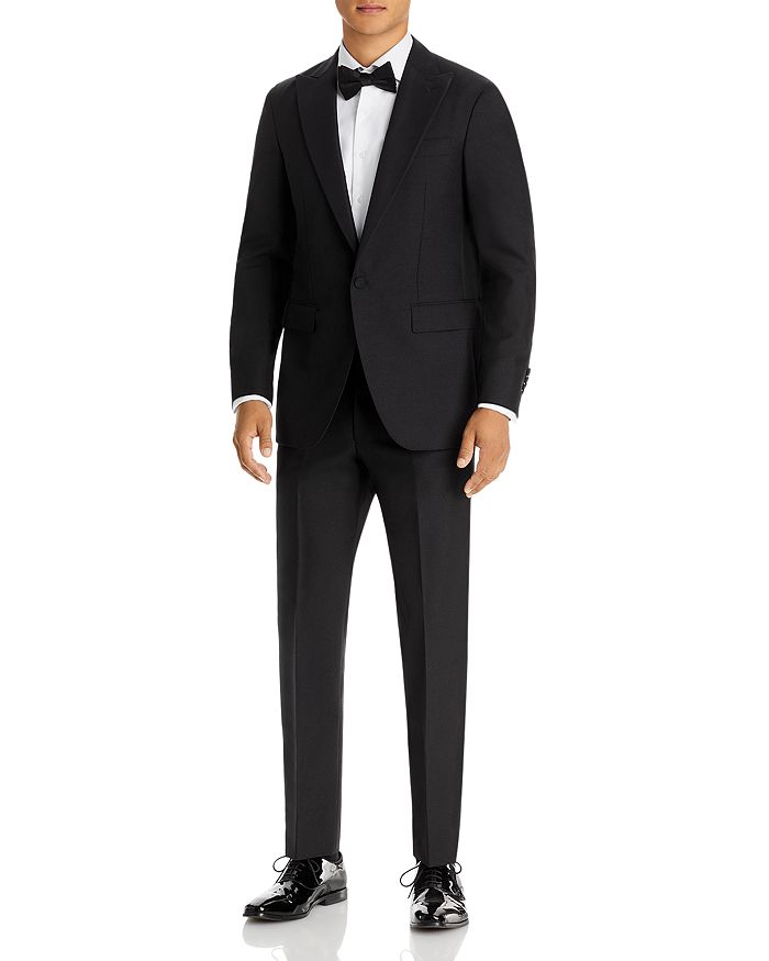 Sid Mashburn Kincaid No. 3 Regular Fit Tuxedo Regular Fit | Bloomingdale's
