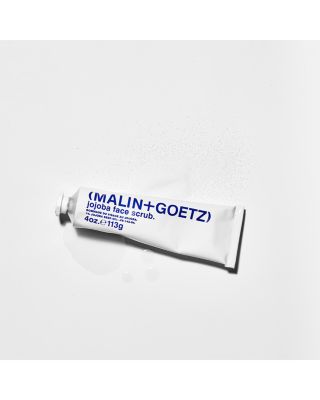 Jojoba Face Scrub 4 oz.