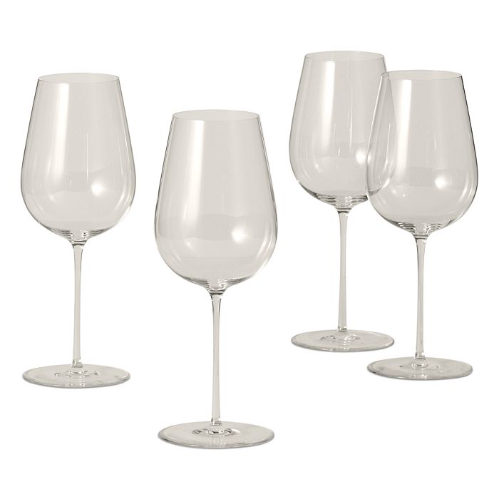 Lenox Signature Series Cool Region 4-Piece Wine Glass Set