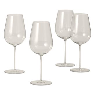 Lenox Signature Series Cool Region Wine Glass, Set of 4 | Bloomingdale's