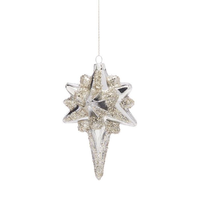 Bloomingdale's 3D Star Bloomies Ornament - 100% Exclusive | Bloomingdale's