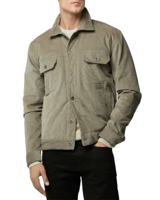 Rodd & Gunn - Netherby Trucker Jacket