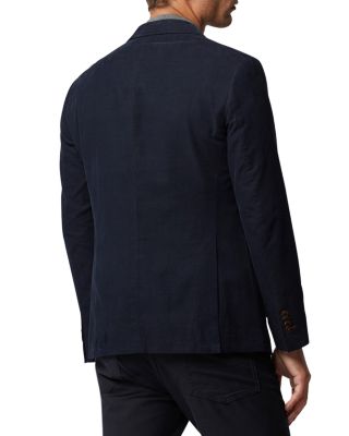 Saint Bathans Slim Fit Jacket