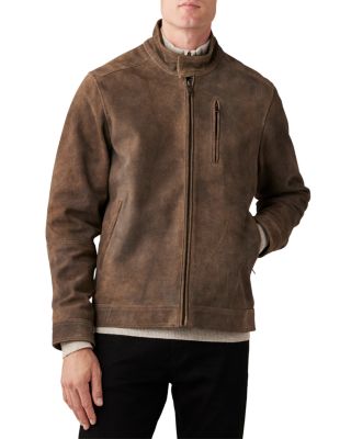 Rodd & Gunn - Mandeville Jacket