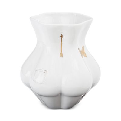 Gilded Muse Kiki&#39;s Derriere Vase