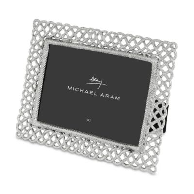 Love Knot Frame, 5&amp;quot; x 7&amp;quot;