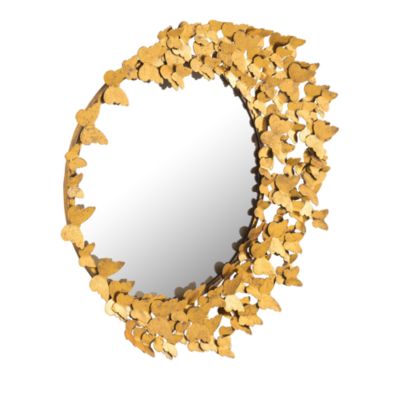 Butterfly Mirror