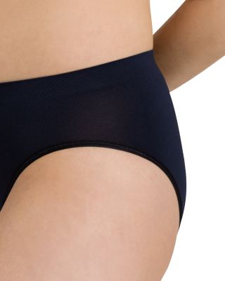 Touch Feeling High-Cut Briefs