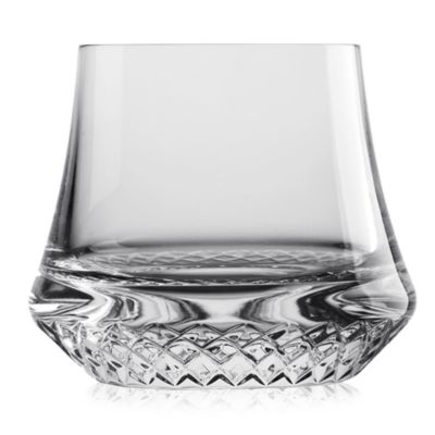 Nude Glass - Paris Whiskey Glass, Set of 2