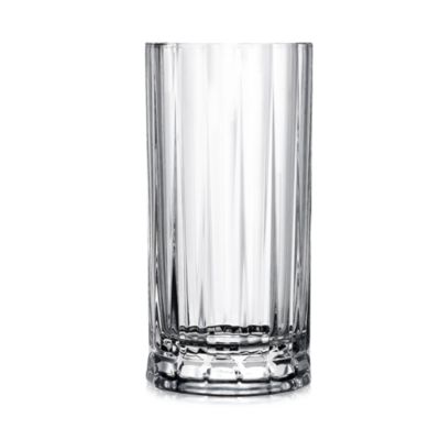 Nude Glass - Wayne High Ball Glass, Set of 4