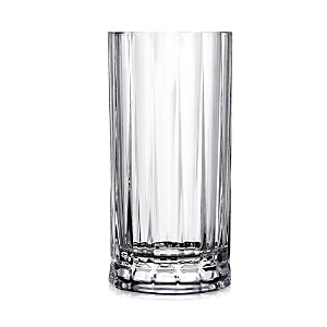 Nude Glass Wayne High Ball Glass, Set Of 4 In Transparent