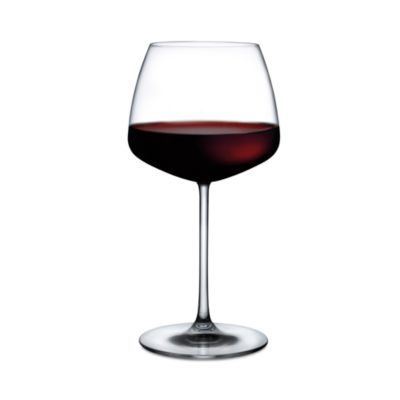Mirage Red Wine Glass, Set of 2