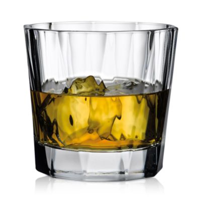 Hemingway Whisky Glass, Set of 4