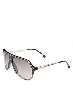 Carrera Square Sunglasses, 62mm