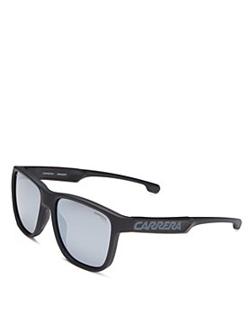 Carrera - Unisex Square Sunglasses, 57mm
