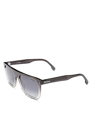 Carrera Square Sunglasses, 56mm