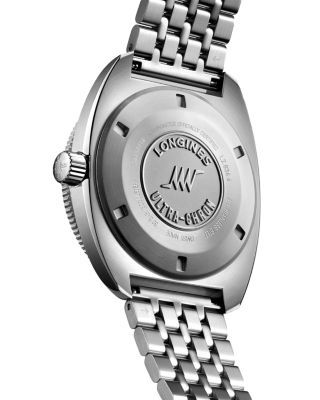Ultra Chron Chronometer, 43mm