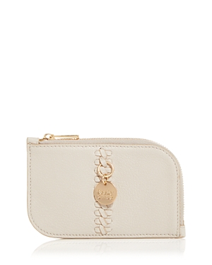 SEE BY CHLOÉ SEE BY CHLOE TILDA LEATHER WALLET