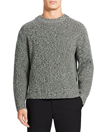 Theory - Lamar Crewneck Sweater