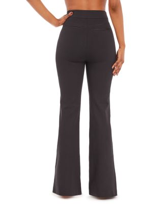 SPANXsmooth™ PerfectFit Ponte Flare Pant