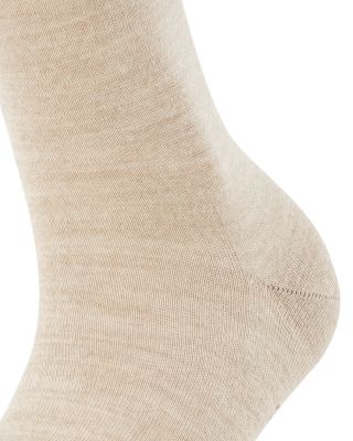 Soft Merino Blend Socks