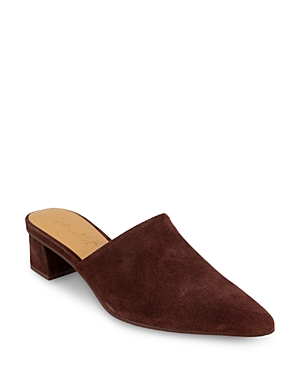 SPLENDID WOMEN'S LORELEI MULES