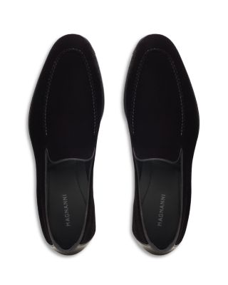 Men's Alexis Smoking Slippers - Exclusive