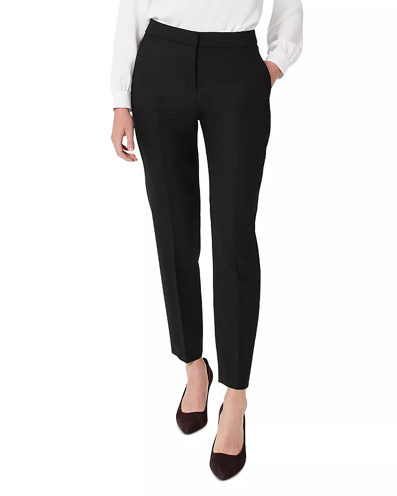 Hobbs London Gael Slim Leg Pants