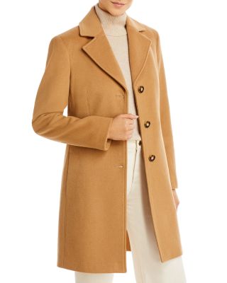 Mid-Length Coat