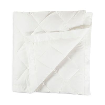 The Diamond Quilted Everyday Down Blanket, King