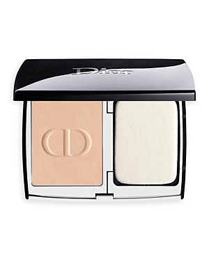 Shop Dior Forever Natural Matte Velvet Compact Foundation In 2.5n Neutral (light Skin With Neutral Beige Undertones)